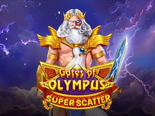 Gatesof Olympus SuperScatter